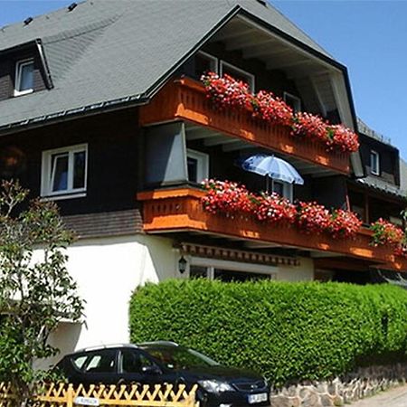 Ferienhaus im Grund Hinterzarten Exterior foto