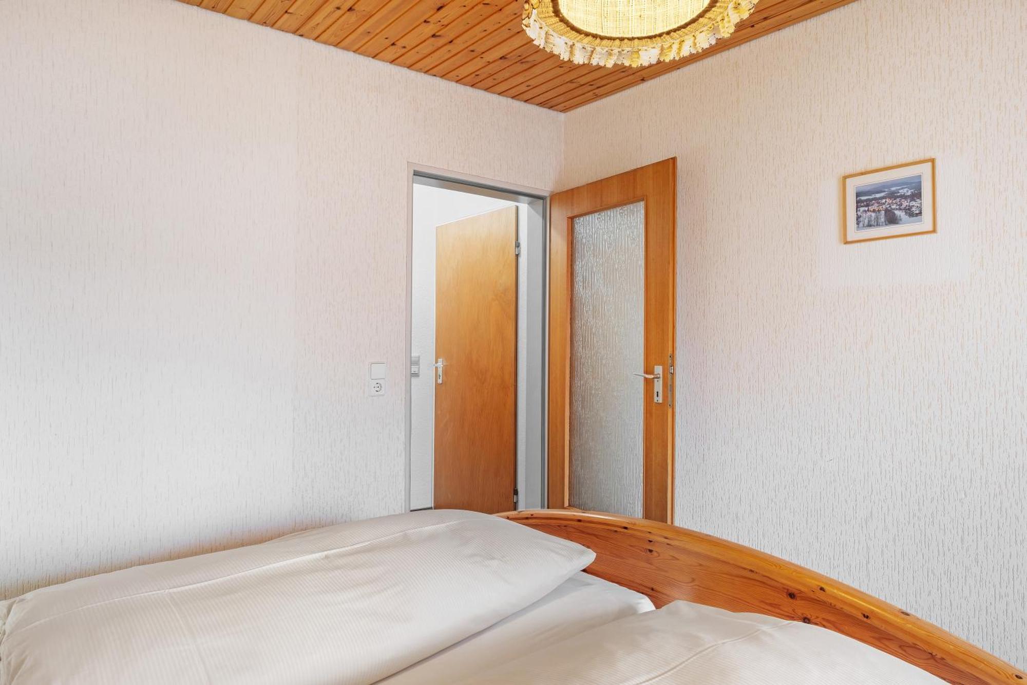 Ferienhaus im Grund Hinterzarten Exterior foto