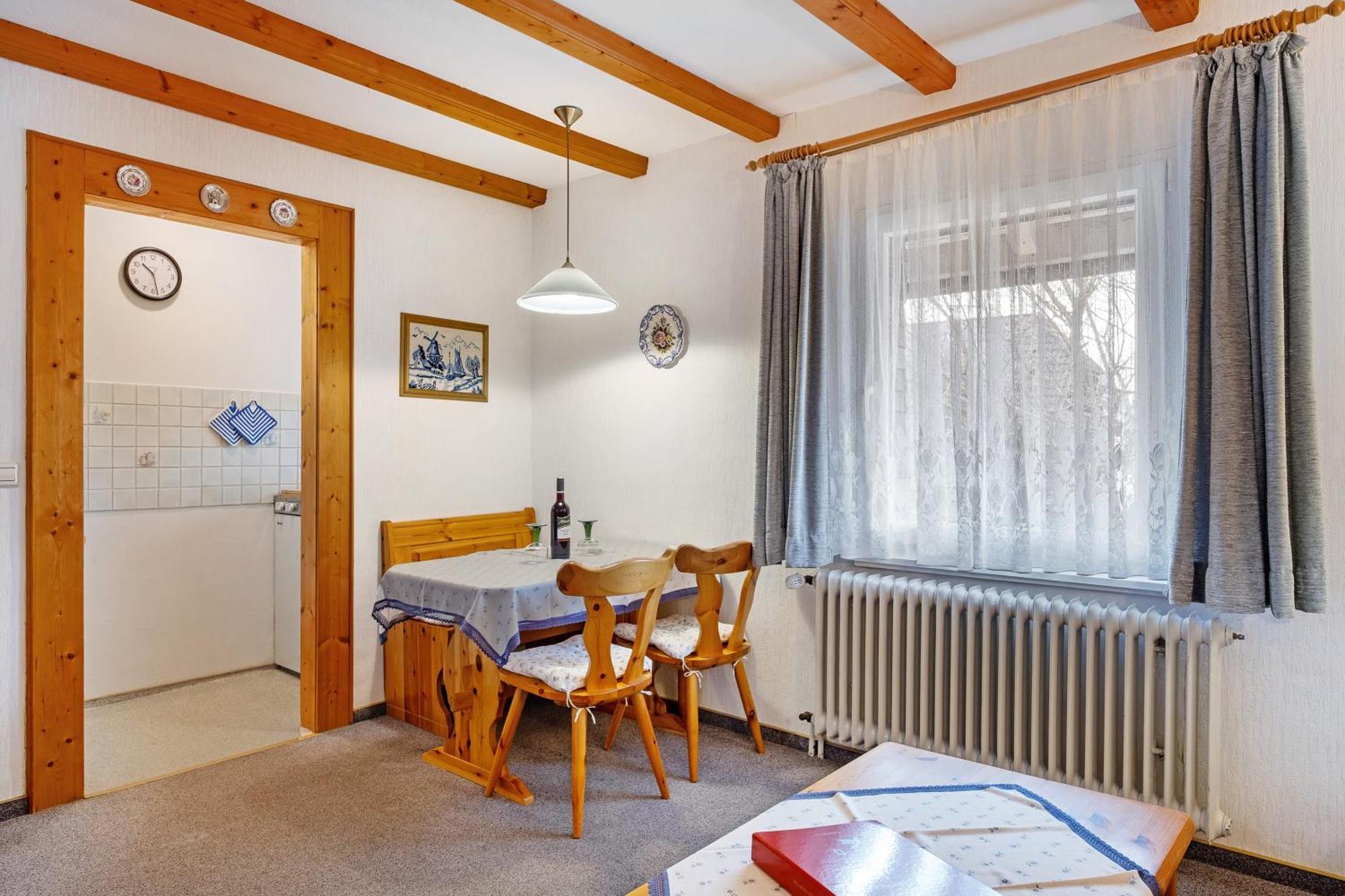Ferienhaus im Grund Hinterzarten Exterior foto