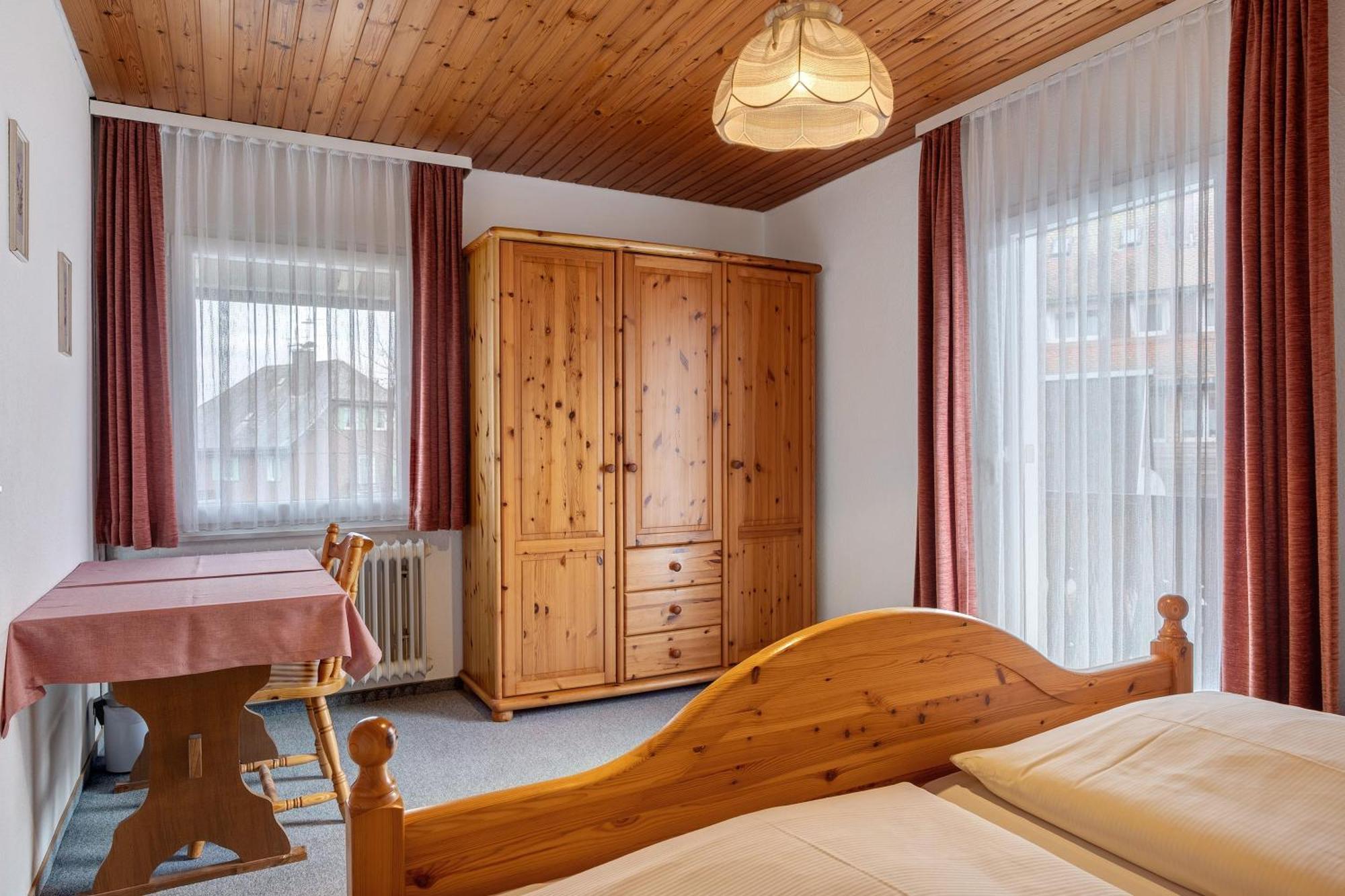 Ferienhaus im Grund Hinterzarten Exterior foto