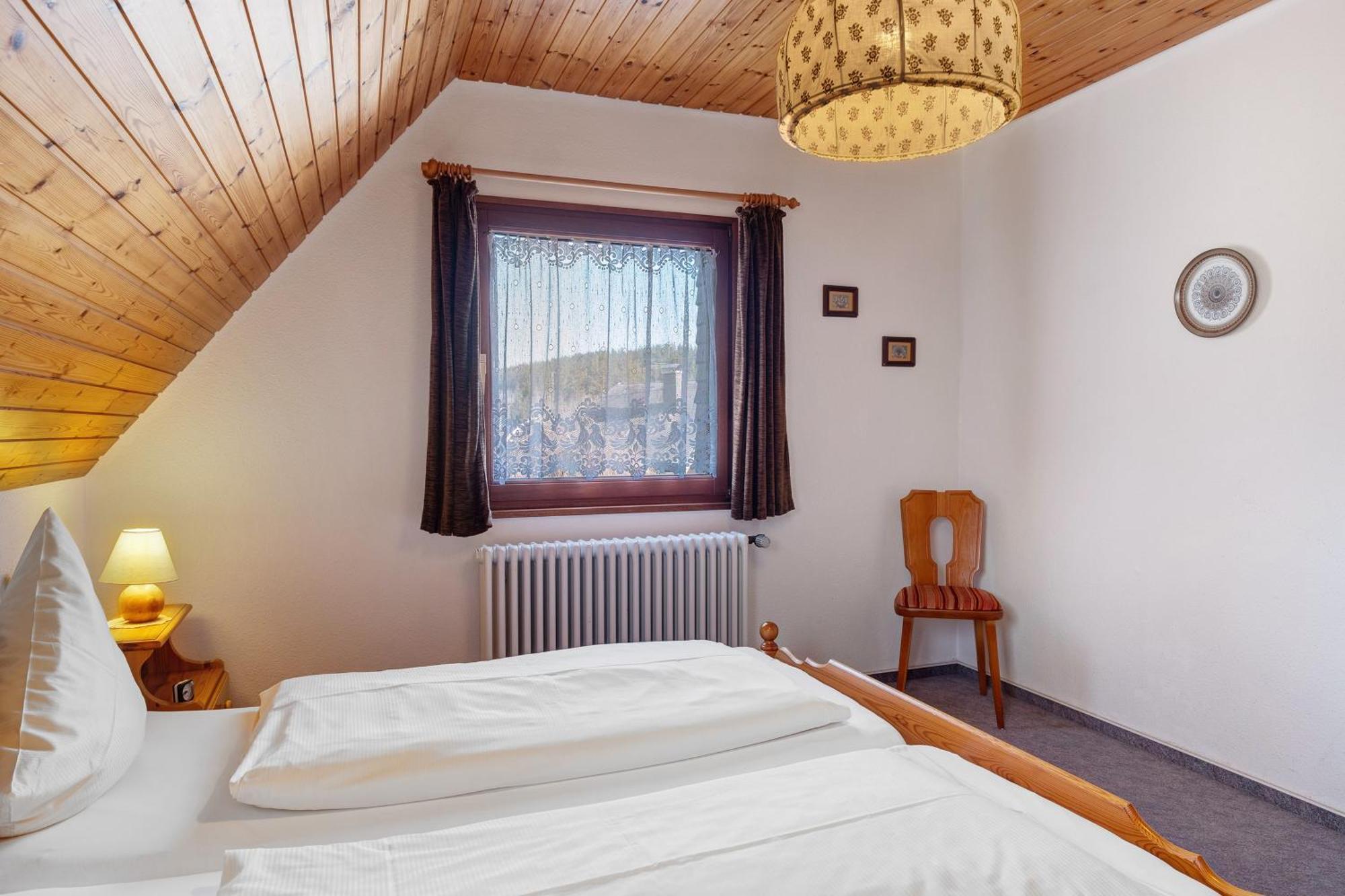 Ferienhaus im Grund Hinterzarten Exterior foto
