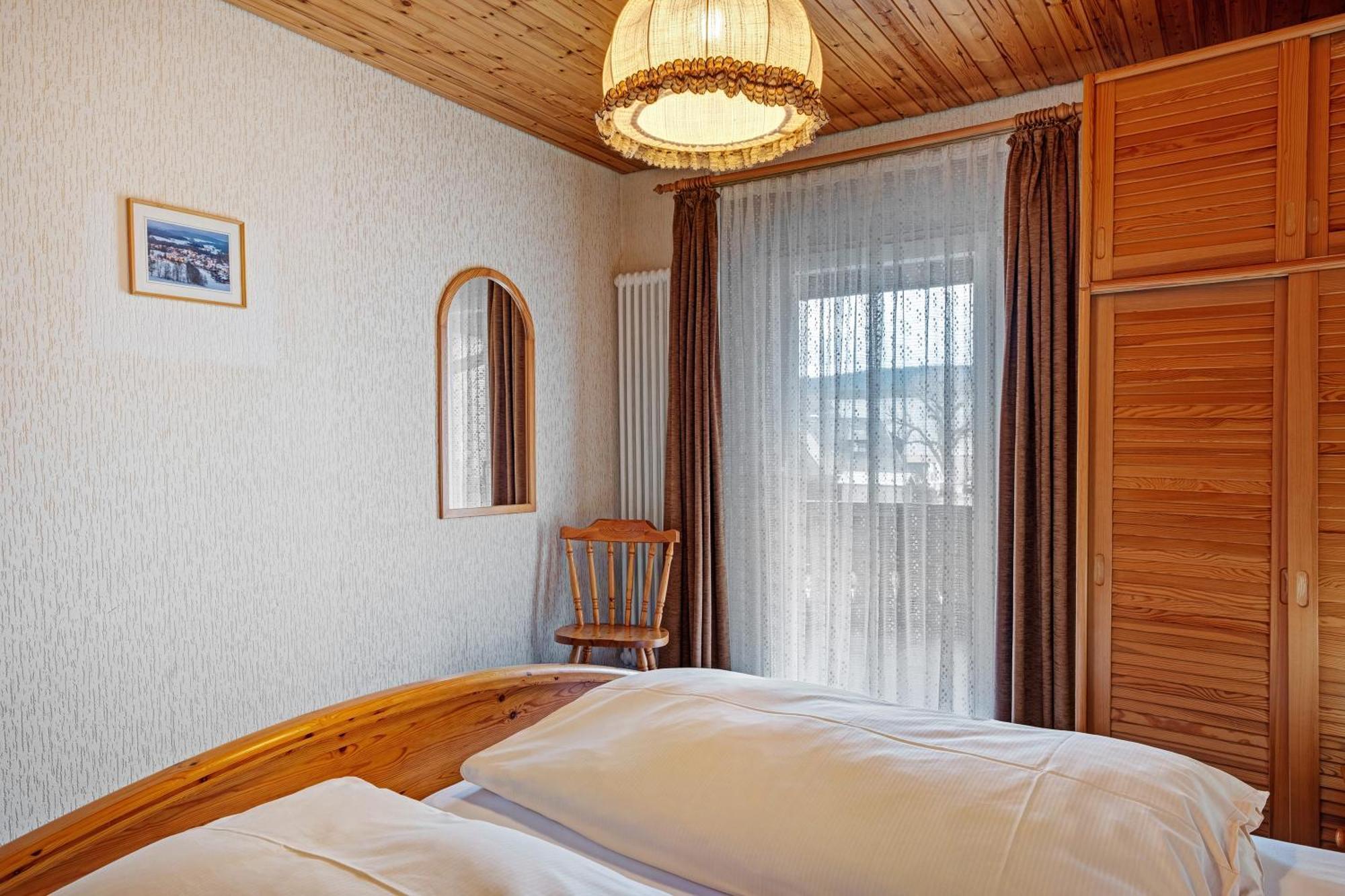 Ferienhaus im Grund Hinterzarten Exterior foto