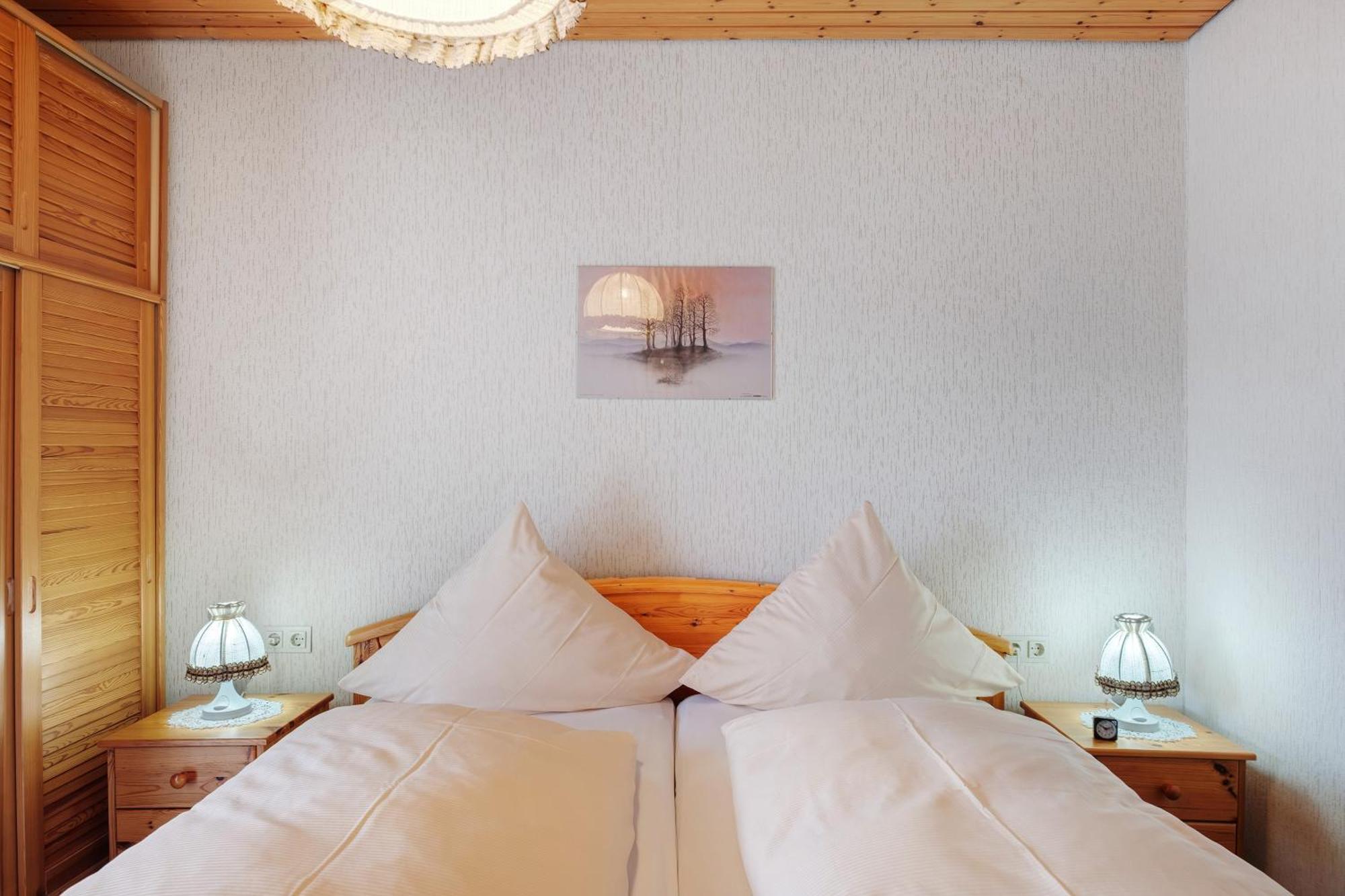 Ferienhaus im Grund Hinterzarten Exterior foto